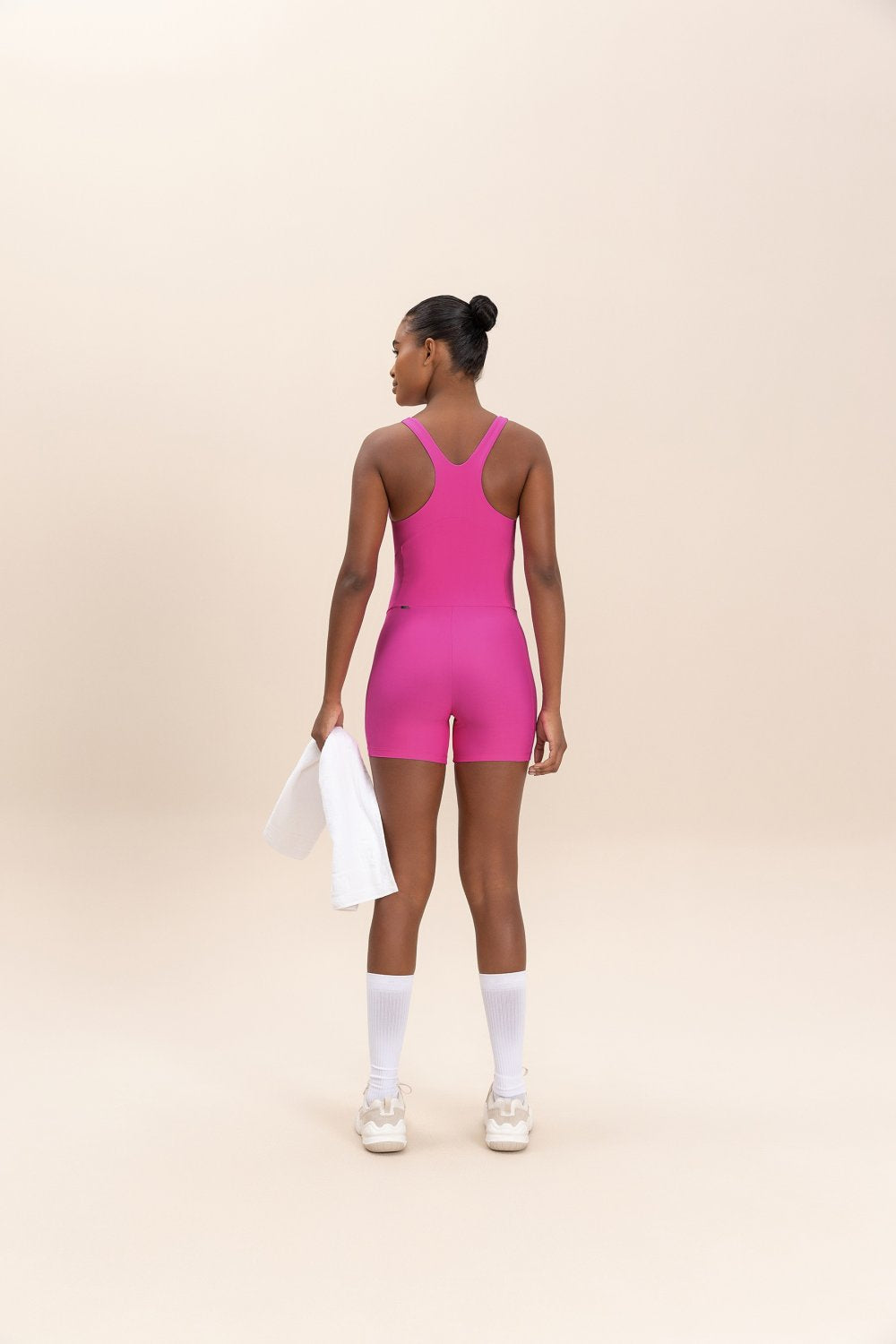 Macaquinho Hydefit Adaptiv