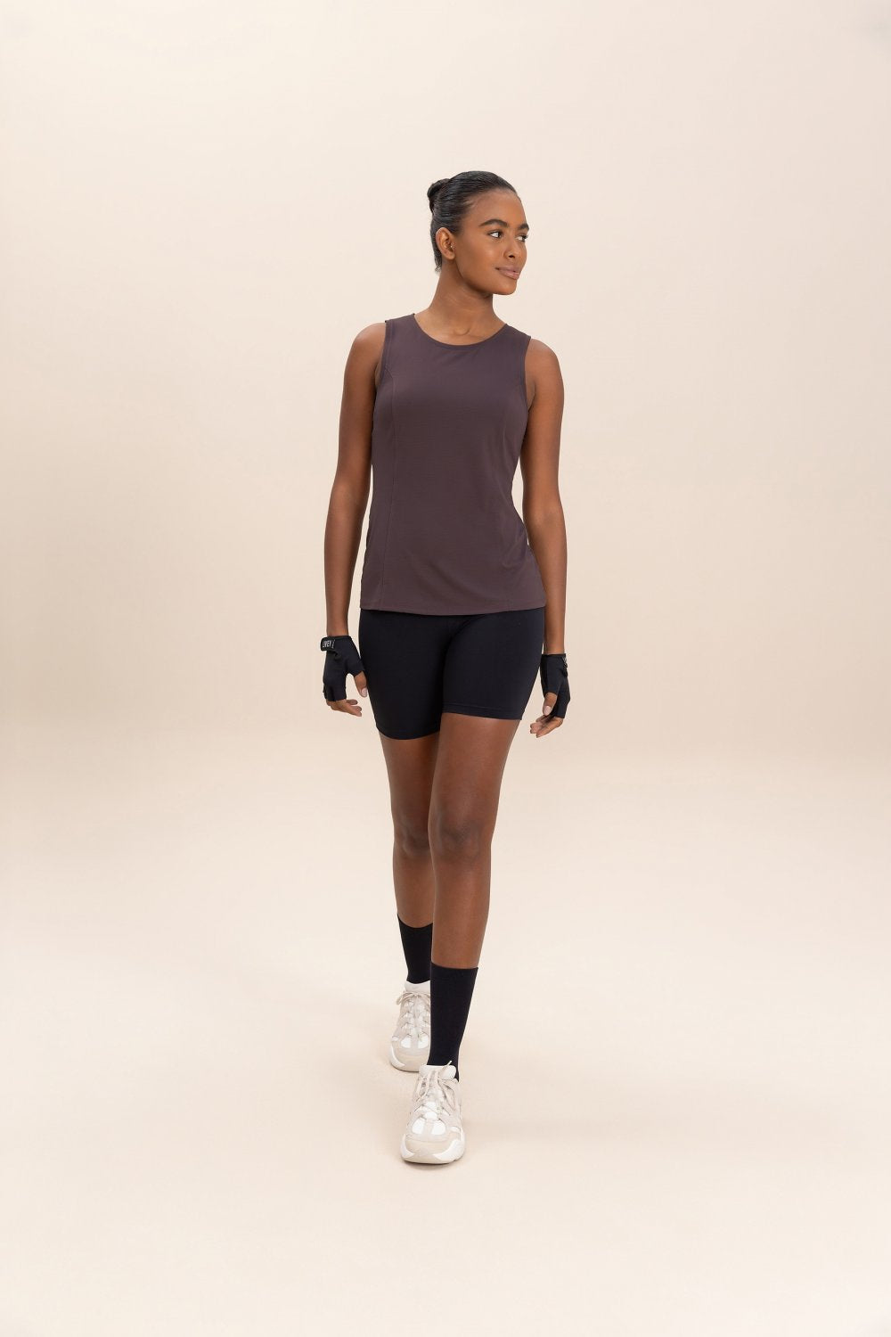 Kit Camiseta Action Side + Regata Line LIVE! Action