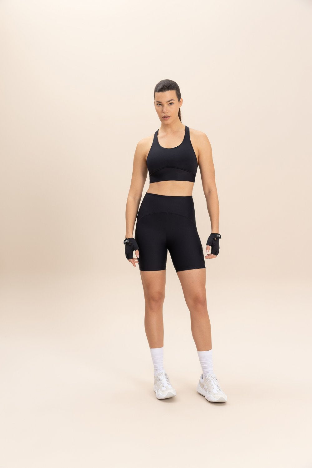 Bermuda Aero Lazer Neopren Fit