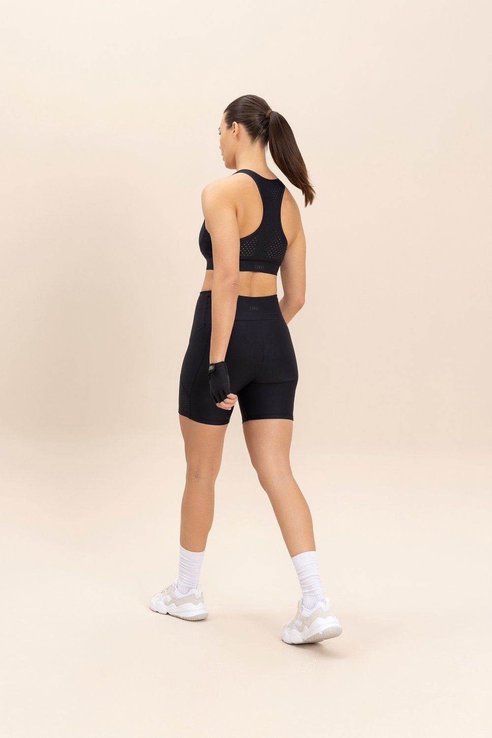 Bermuda Aero Lazer Neopren Fit