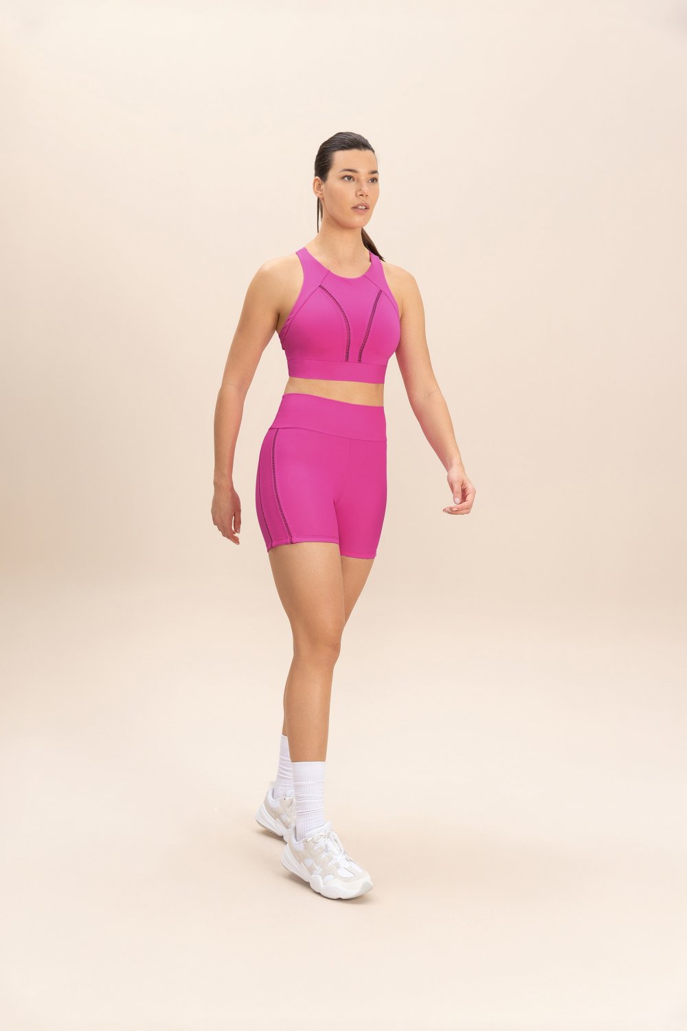 Kit Top Form Hydefit® Adaptiv + Colete Filete Bio Mesh