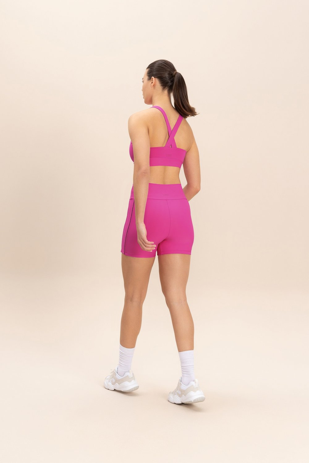 Kit Top Form Hydefit® Adaptiv + Colete Filete Bio Mesh