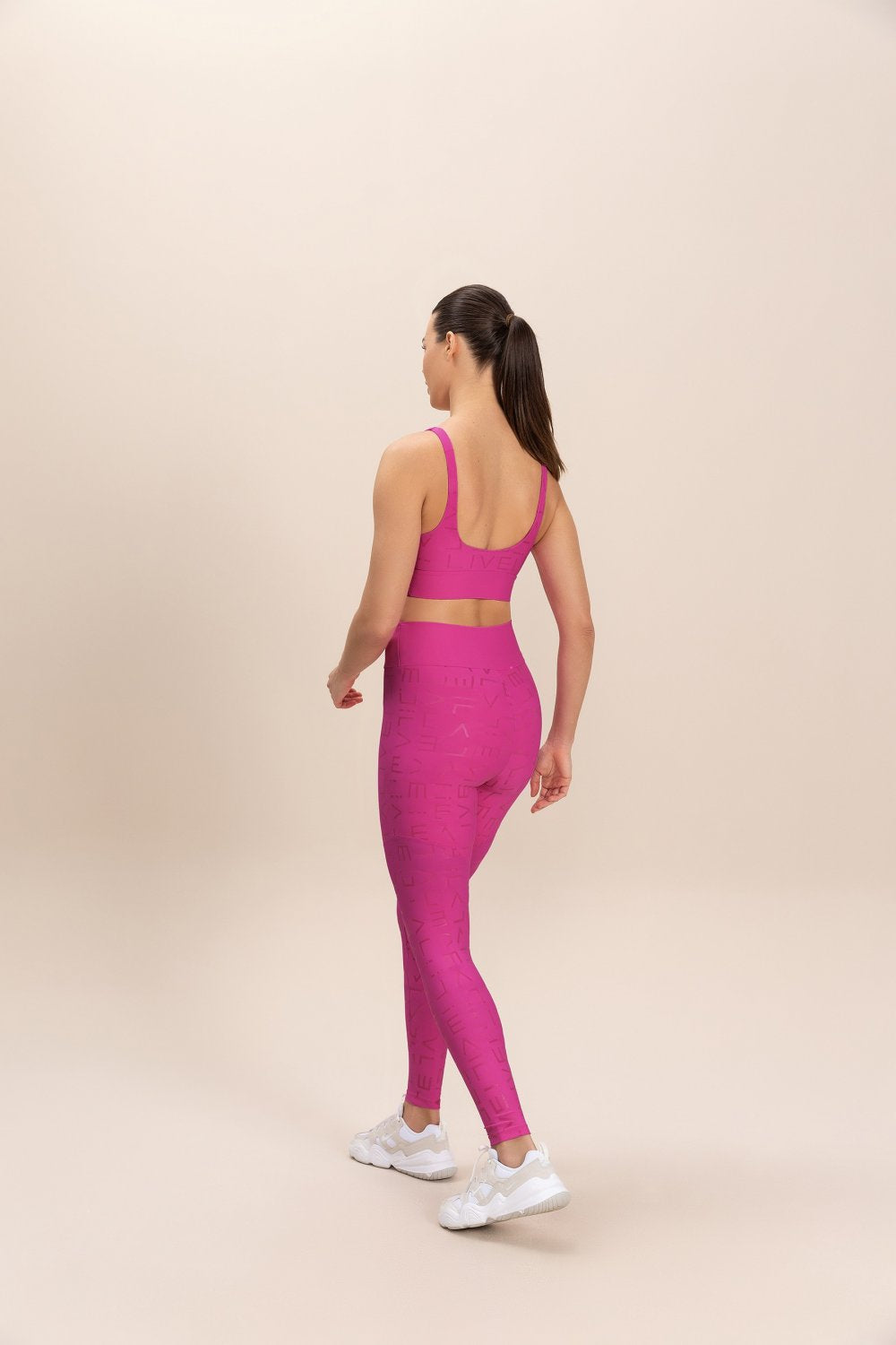 Legging Icon Hydefit® Adaptiv