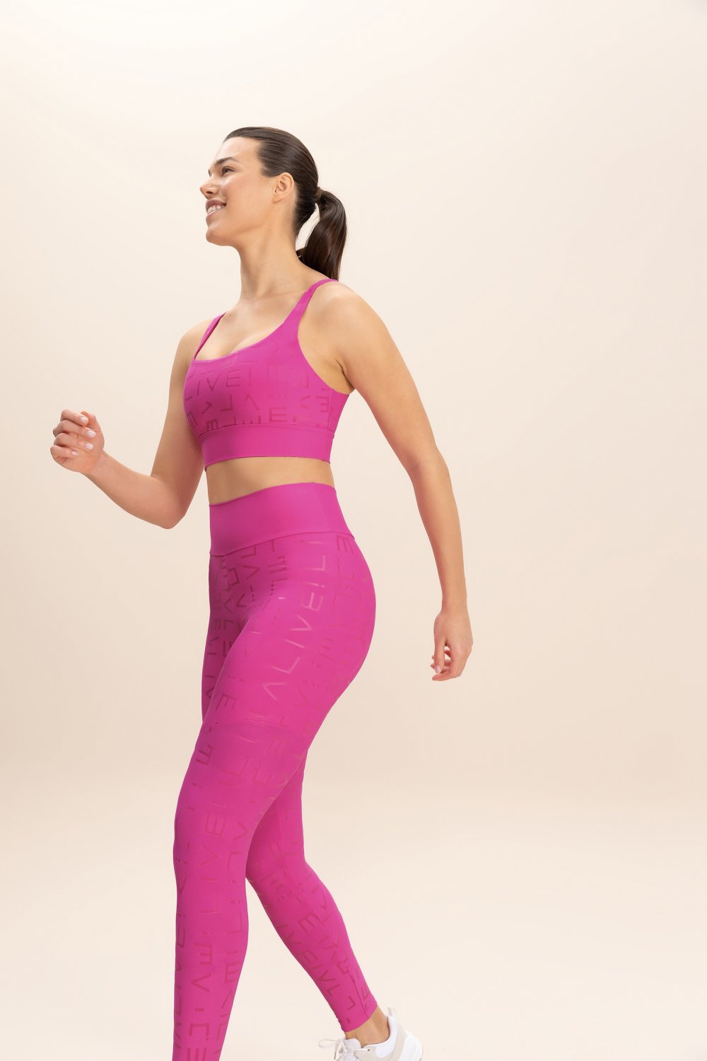 Legging Icon Hydefit® Adaptiv