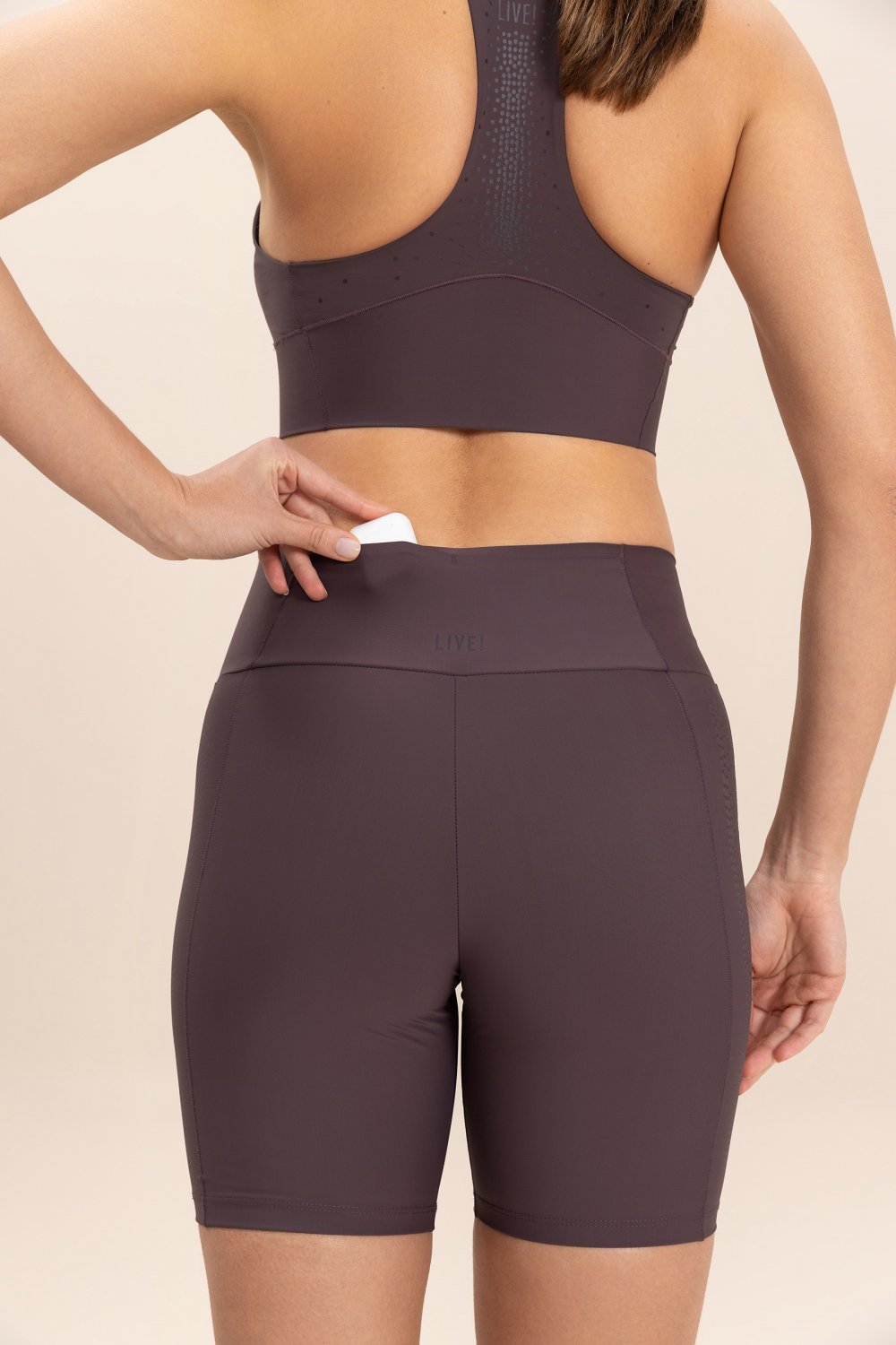 Bermuda Reflex Race Pro® Stem