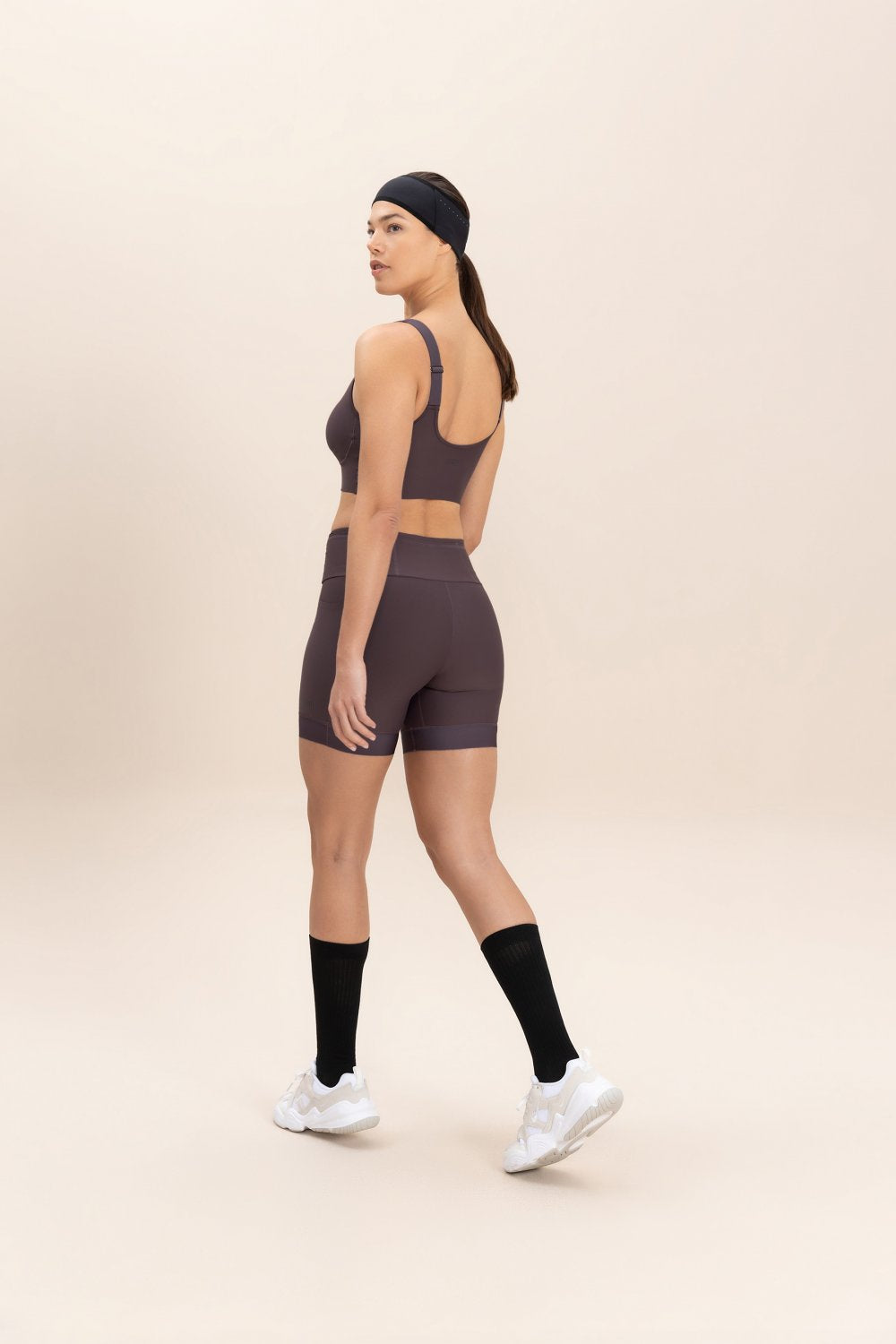 Kit Bermuda 6 Pockets Run Speed + Legging 6 Pockets Speed