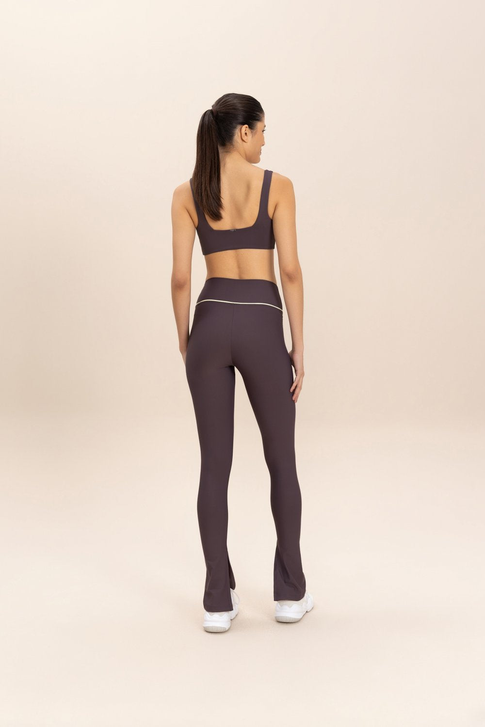 Calça Fusô Alongada Stem