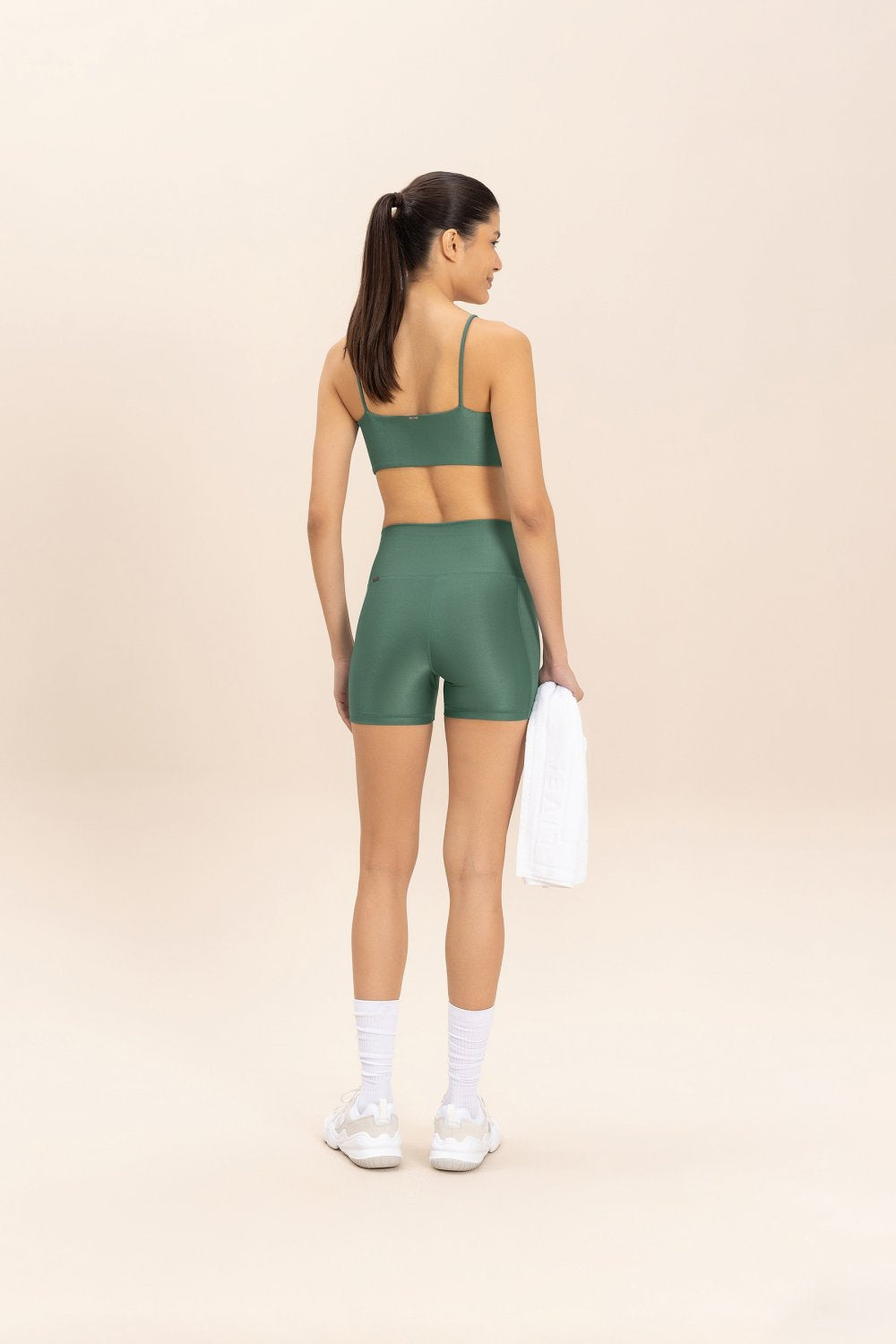 Shorts Fit Allure® Adaptiv