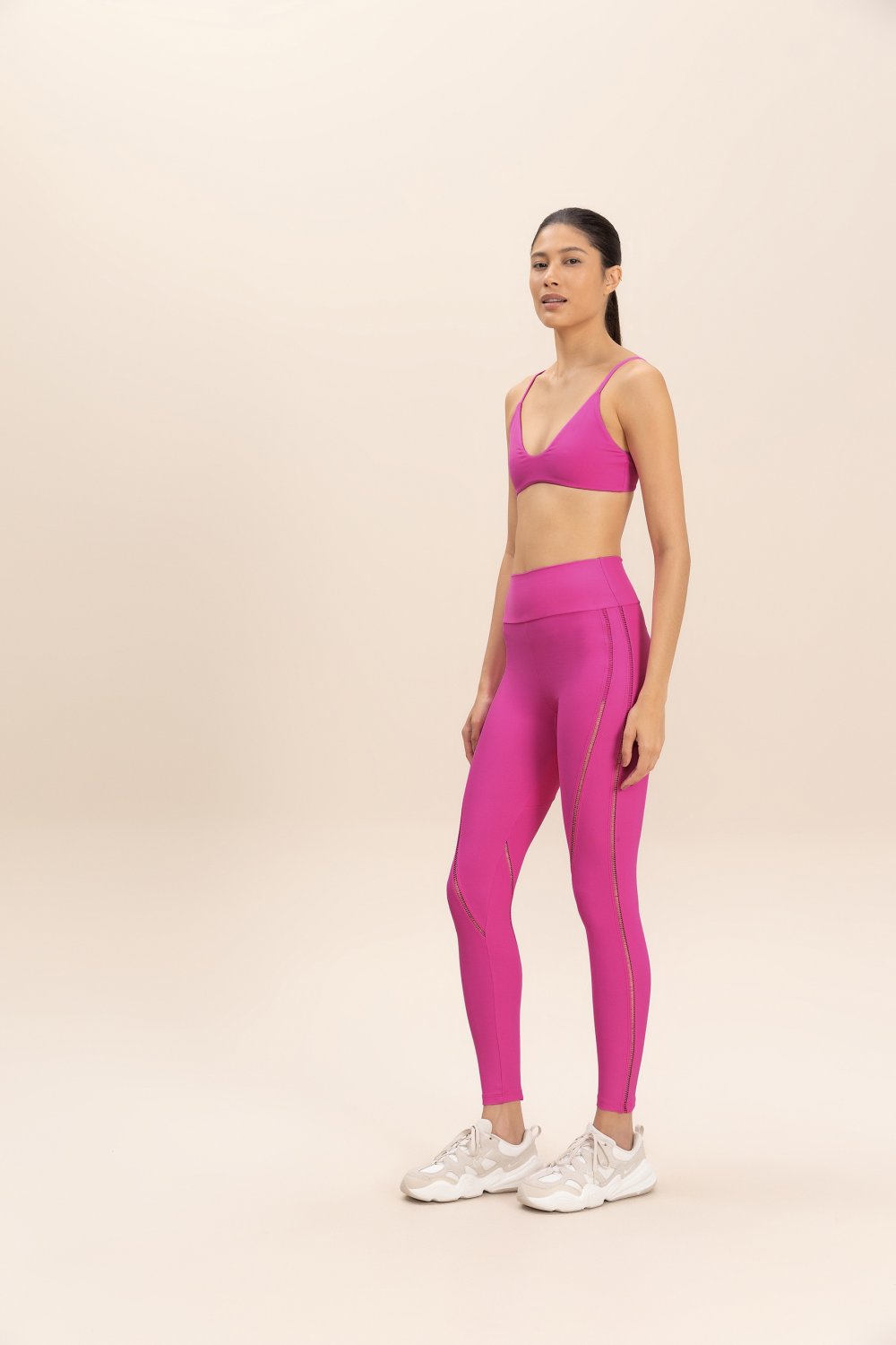 Kit Top Slim Sense® + Top Curve Sense®