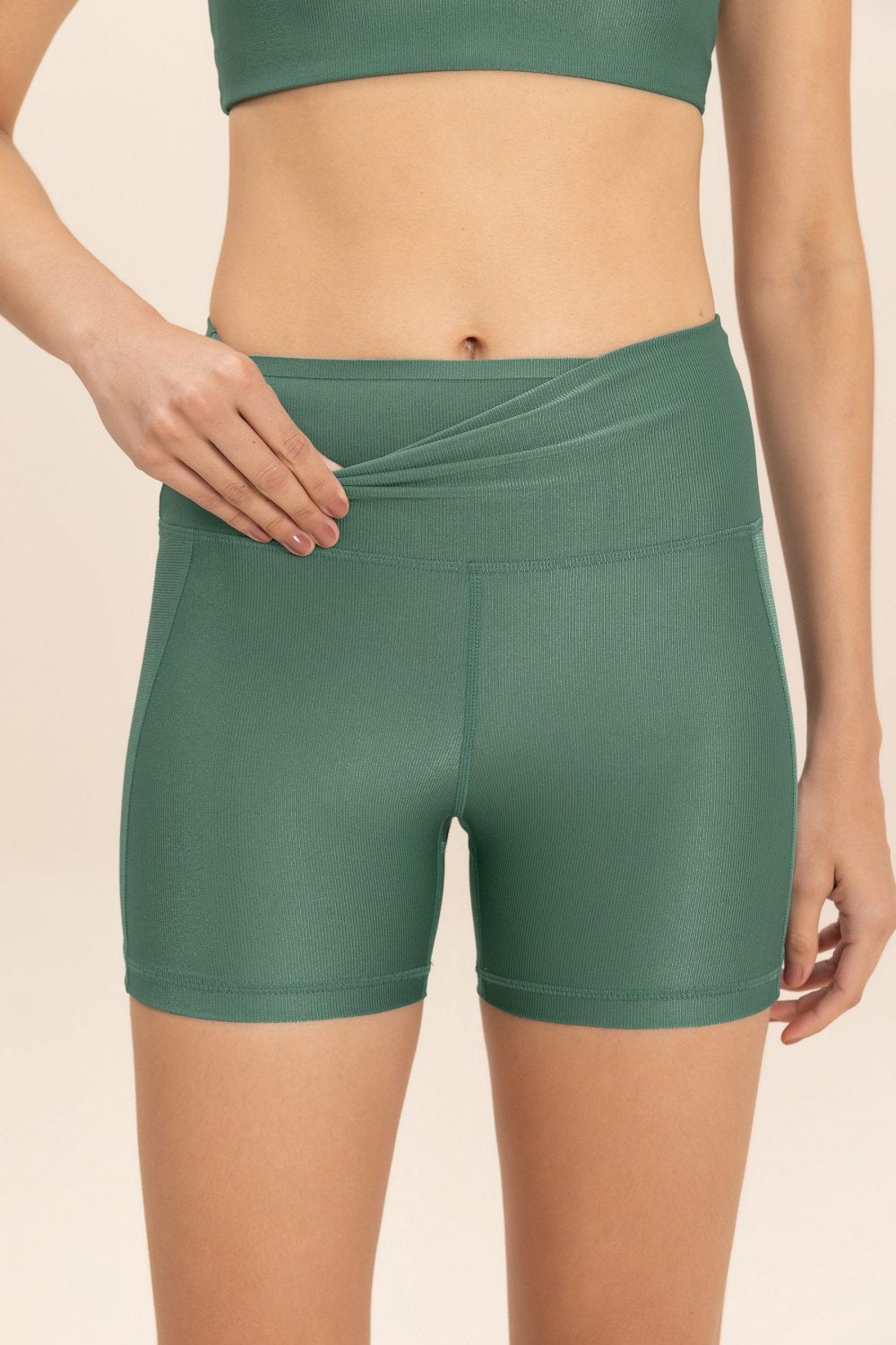 Shorts Fit Allure® Adaptiv