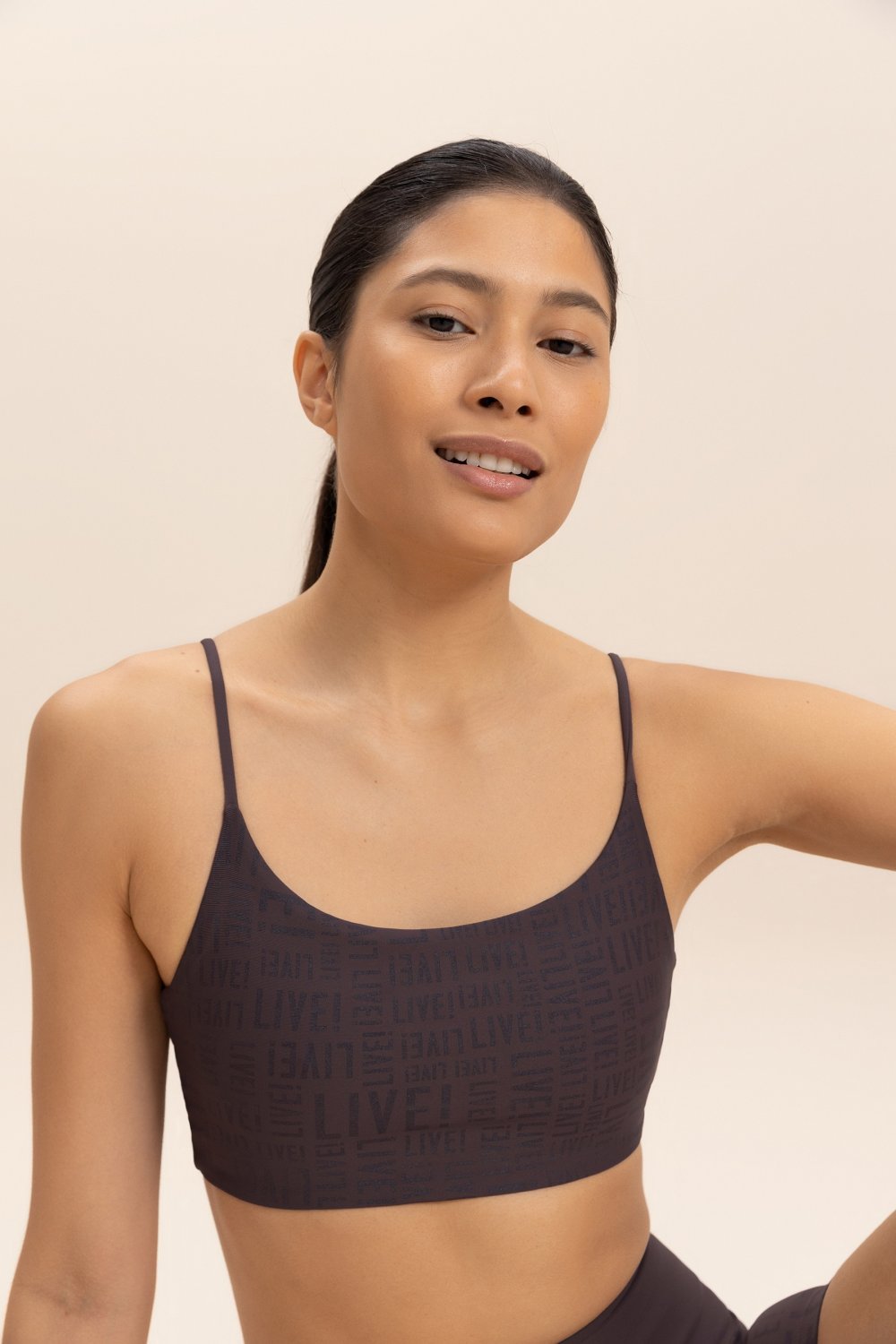 Top Curve LIVE! Sense Pro®