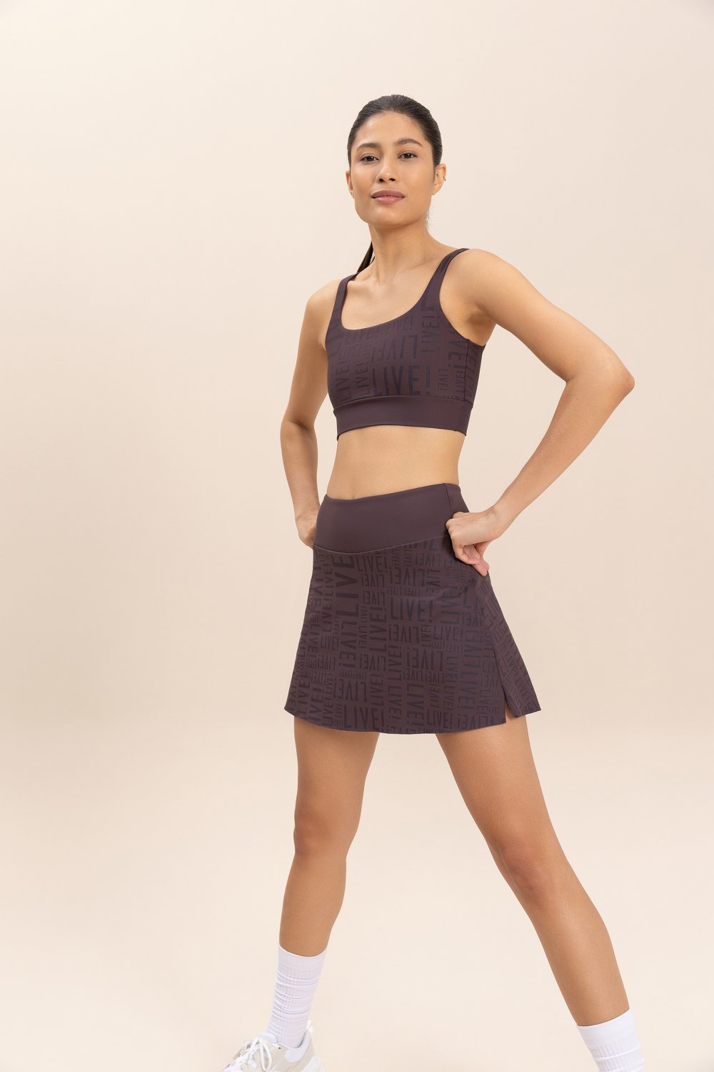 Saia LIVE! Sense Pro®