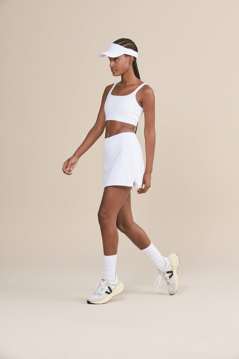 kit Top Curve LIVE! Sense Pro® + Top LIVE! Sense Pro®