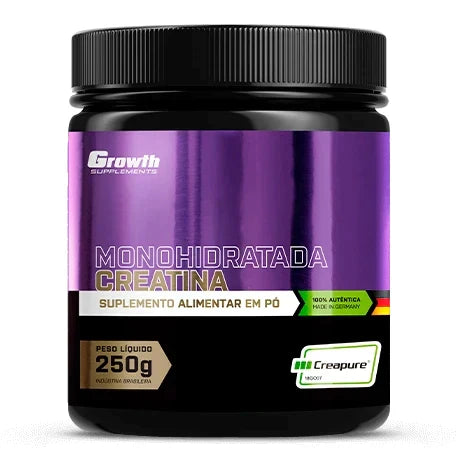 COMBO WHEY PROTEIN 1kg + CREATINA 250g + PRÉ-TREINO HAZE HARDCORE 300g