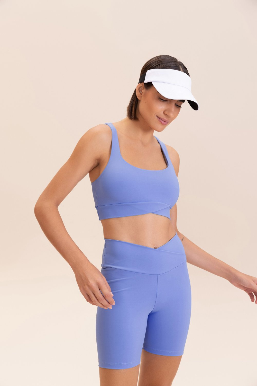 Bermuda Sport ByNature