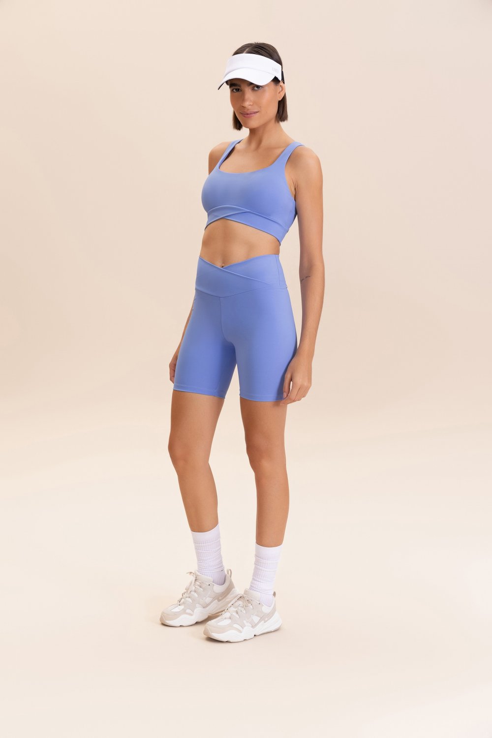 Bermuda Sport ByNature