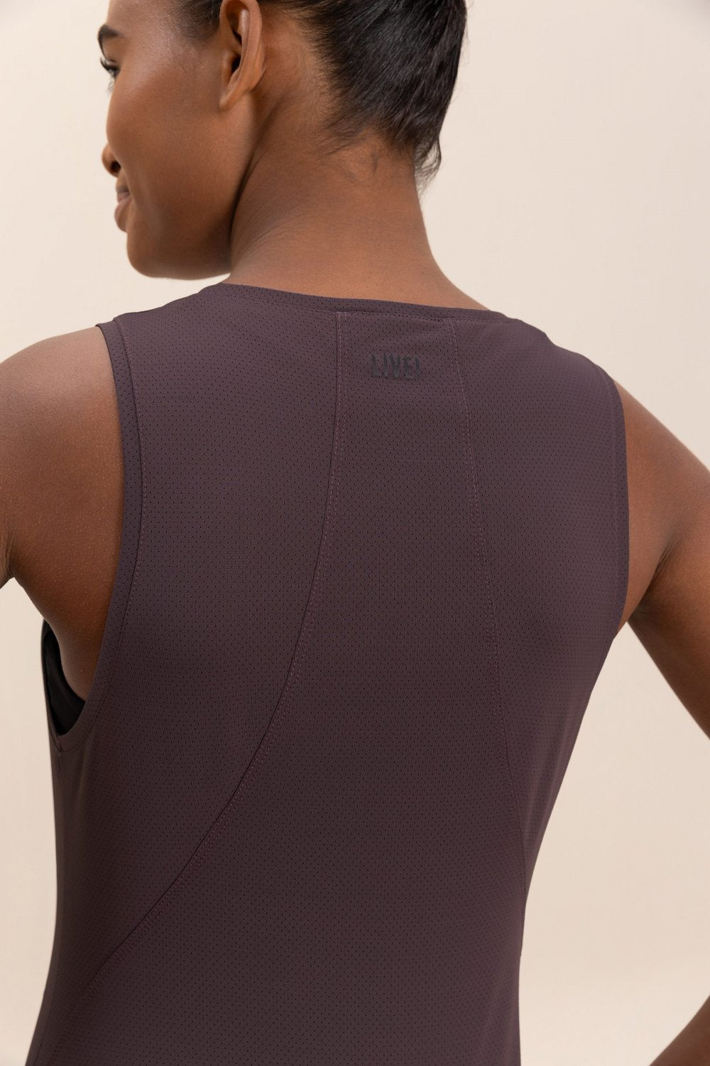 Kit Camiseta Action Side + Regata Line LIVE! Action