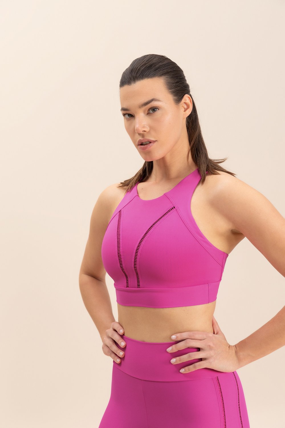 Kit Top Form Hydefit® Adaptiv + Colete Filete Bio Mesh