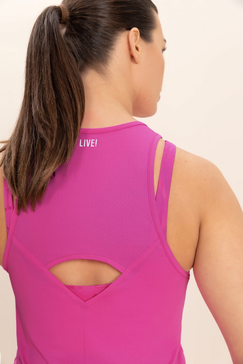 Regata Breath Back Comfort