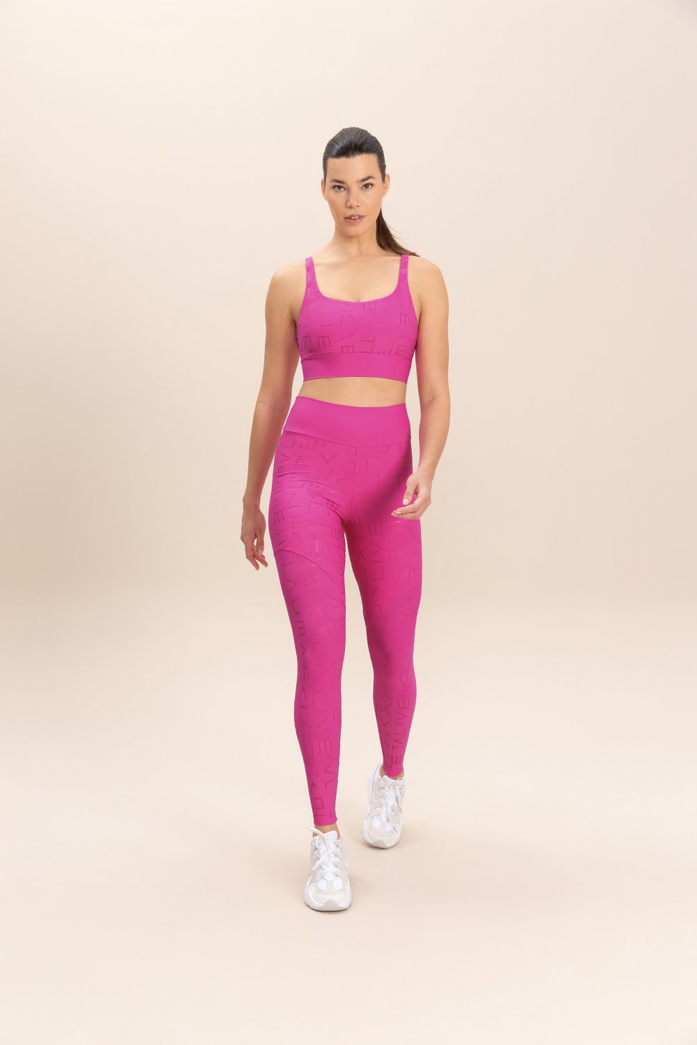 Legging Icon Hydefit® Adaptiv