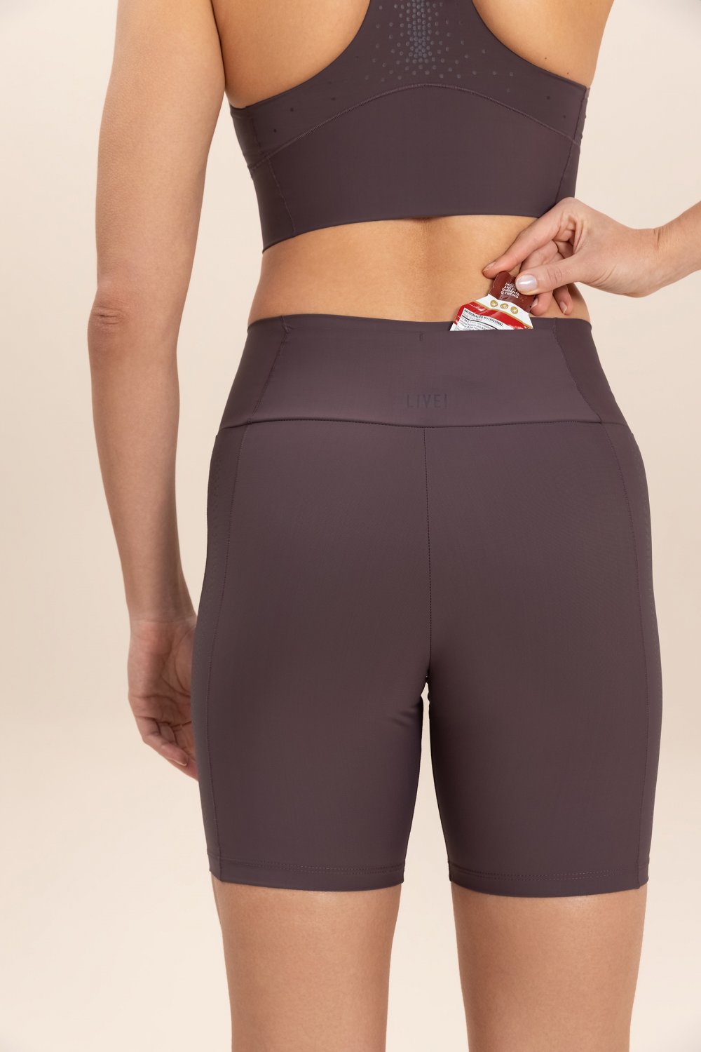 Bermuda Reflex Race Pro® Stem