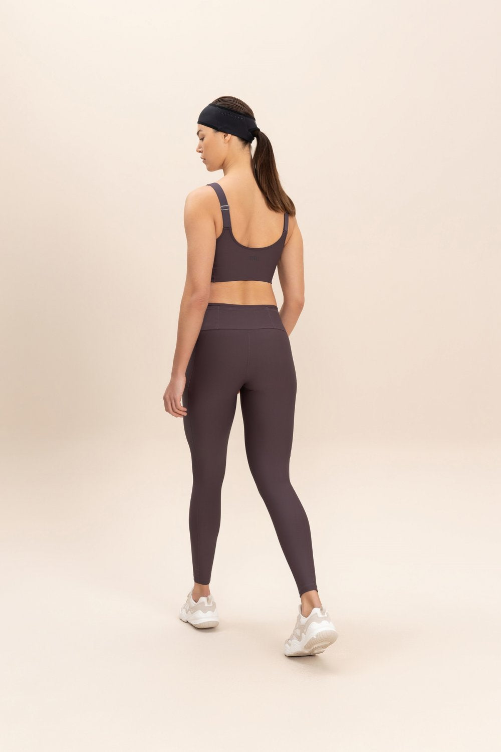 Kit Bermuda 6 Pockets Run Speed + Legging 6 Pockets Speed
