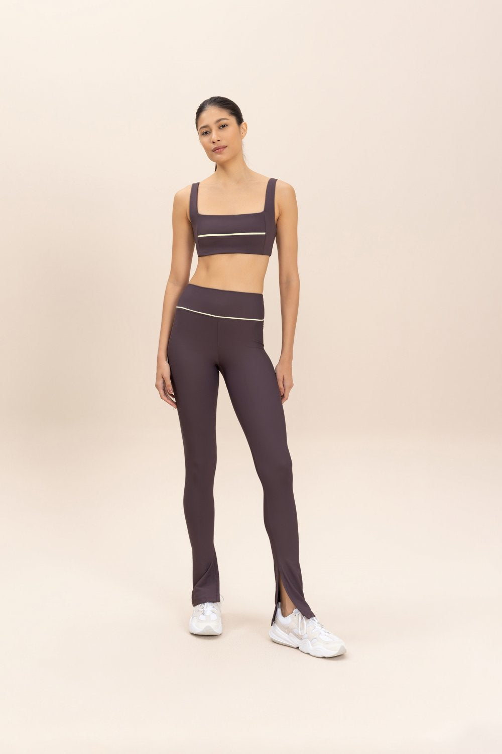 Calça Fusô Alongada Stem