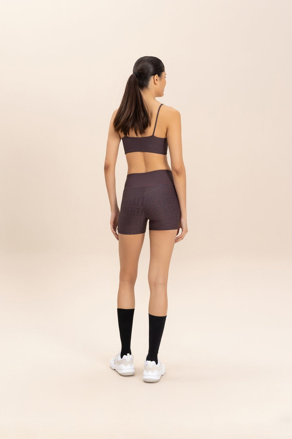 Shorts Fit LIVE! Sense Pro®