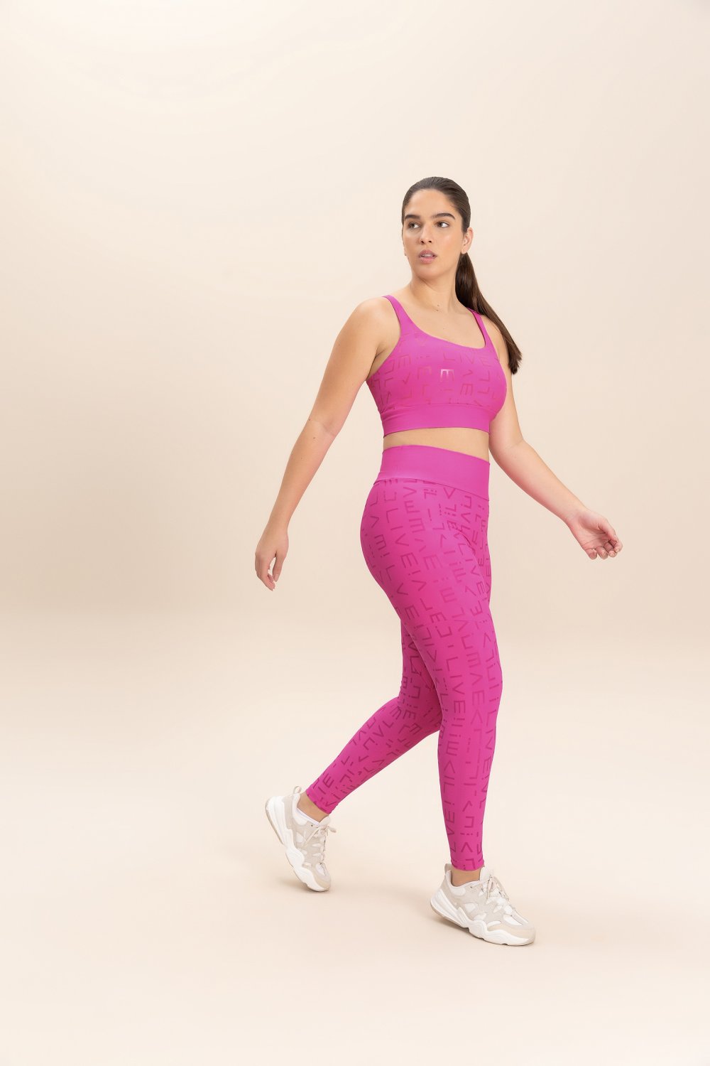 Legging Icon Hydefit® Adaptiv