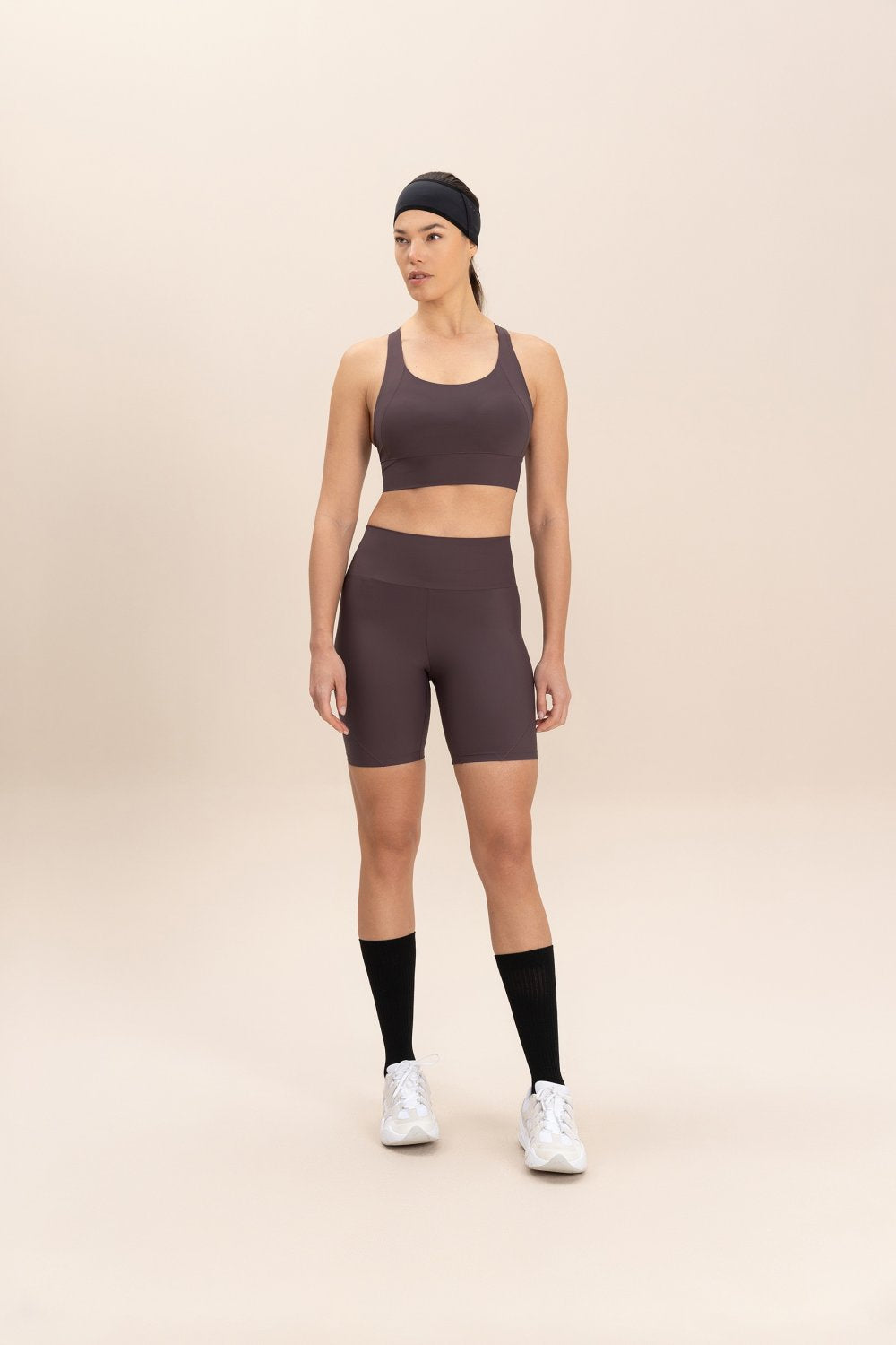 Kit Top Reflex Race Pro® Stem + Bermuda Reflex Race Pro® Stem