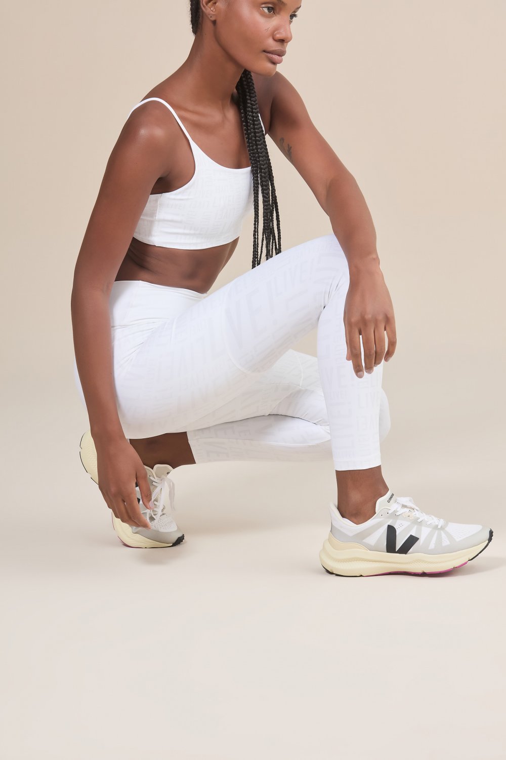 Top Curve LIVE! Sense Pro®