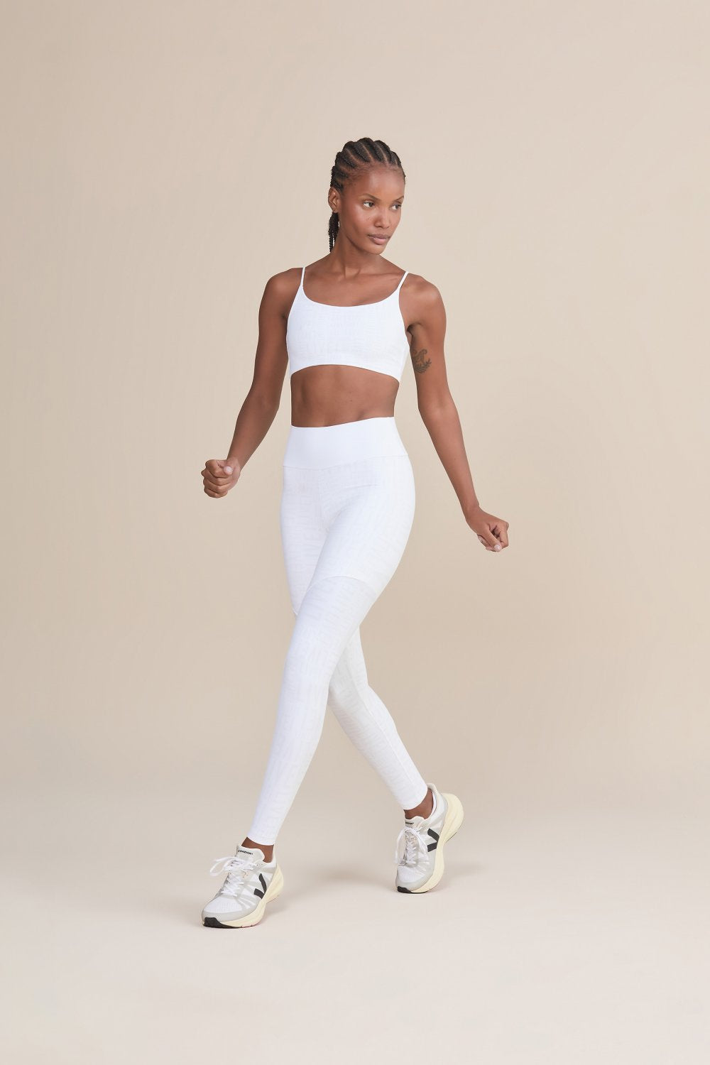 Kit Top LIVE! Sense Pro + Calça Fusô Sense Pro Reflex