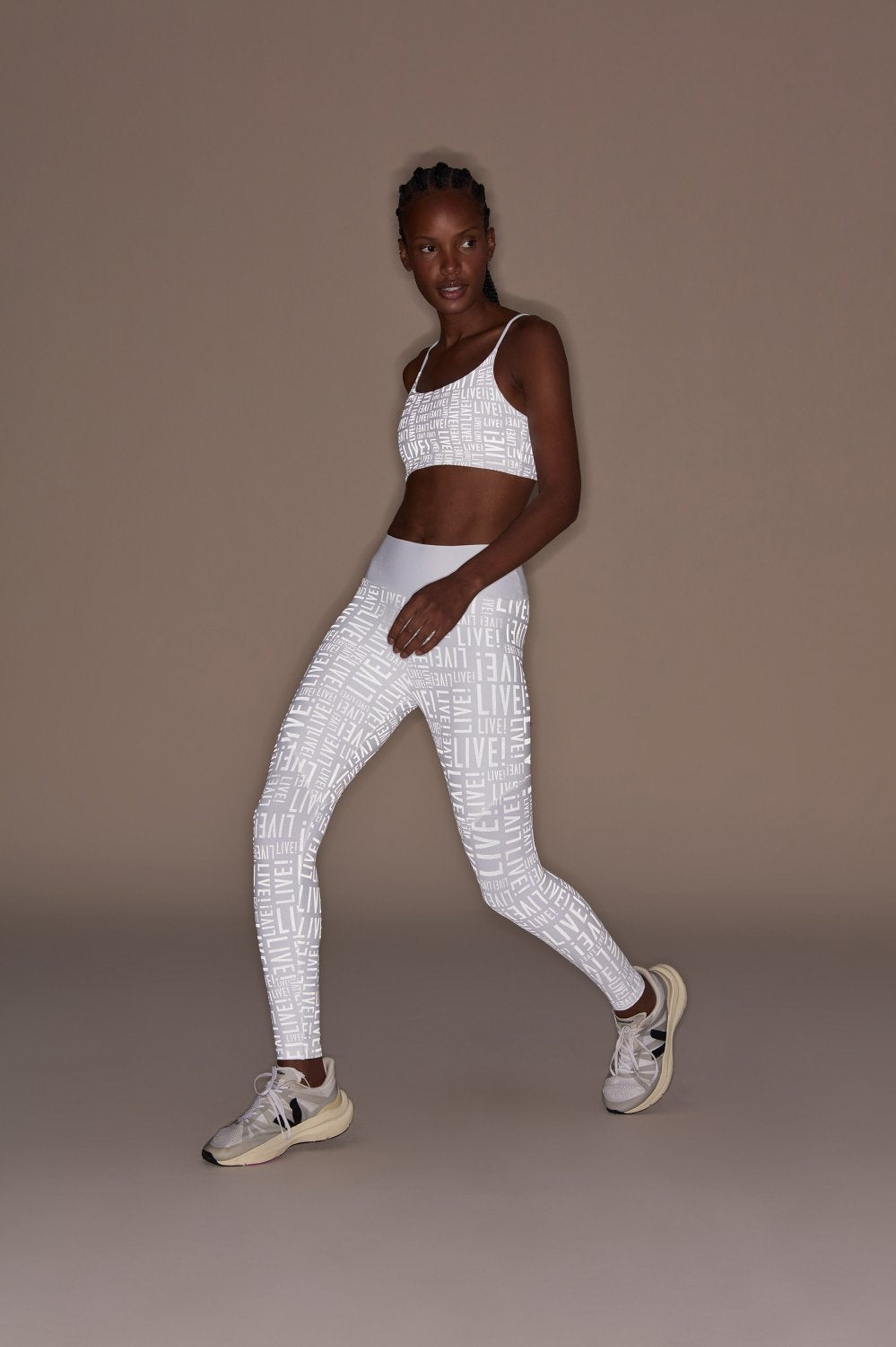 Top Curve LIVE! Sense Pro®