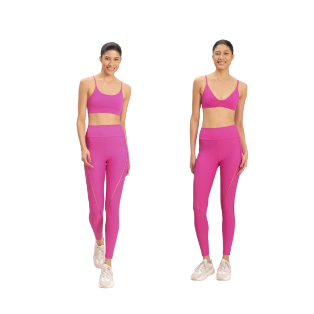 Kit Top Slim Sense® + Top Curve Sense®