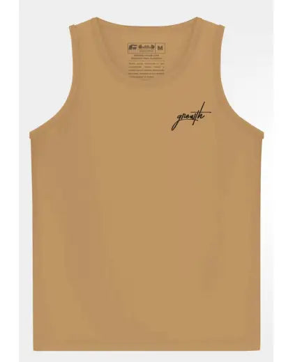 REGATA CASUAL GROWTH MANUSCRITO - GROWTH SUPPLEMENTS