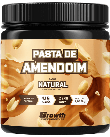 PASTA DE AMENDOIM INTEGRAL TORRADO 1KGPASTA DE AMENDOIM INTEGRAL TORRADO 1KG