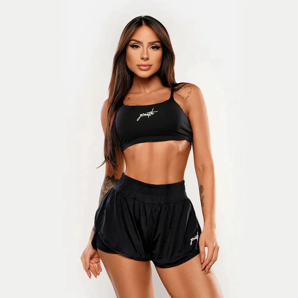 TOP GROWTH MANUSCRITO - GROWTH SUPPLEMENTS